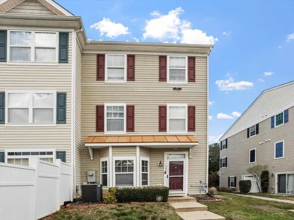 2211 Raven Rd Unit 108, Raleigh, NC 27614