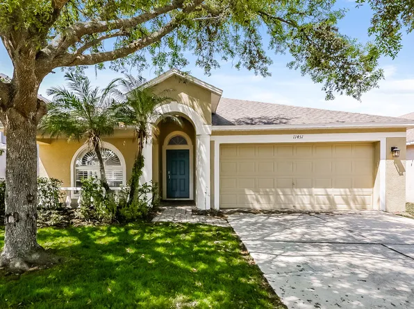 11451 Weston Course Loop, Riverview, FL 33579