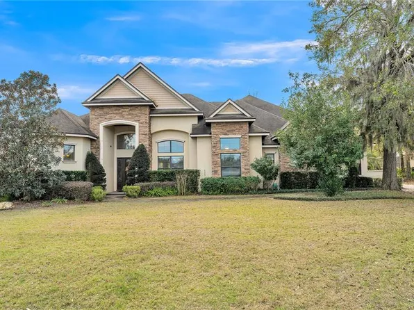 6942 Indian Creek Park Dr, Lakeland, FL 33813