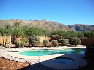 4715 N Chestnut Ln, Tucson, AZ 85749