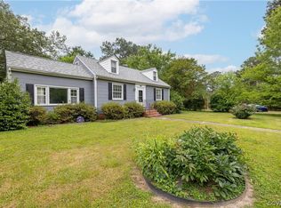 8275 Wonderland Ln, Mechanicsville, VA 23111