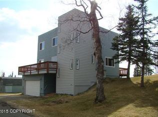 9110 Teri Cir, Anchorage, AK 99507