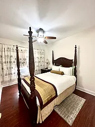 Rented by Luxian International Realty LLC