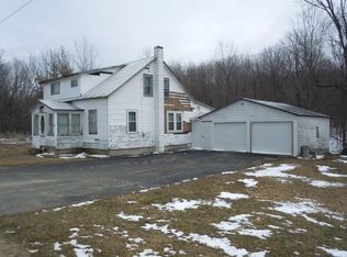 225 White Rd, Mooers Forks, NY 12959