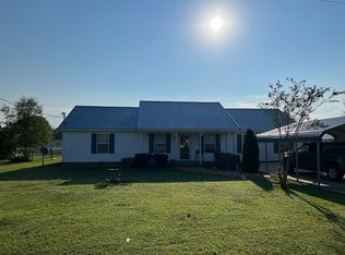 50 County Road 827, Centre, AL 35960