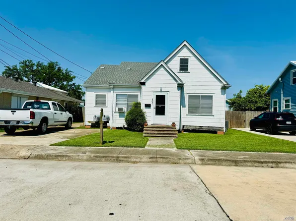 505 & 505-1/2 Gouaux Ave, Houma, LA 70364