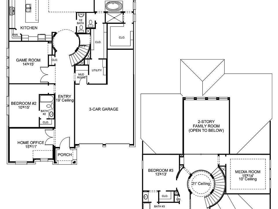 2nd image of 21111 Cove Coast Dr