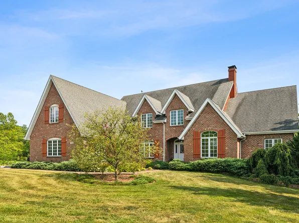 11921 139th St, Orland Park, IL 60467