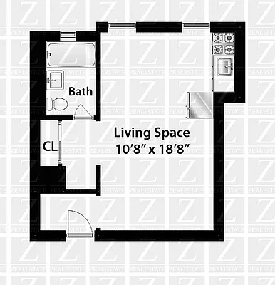 Rented by ZealEstate Group Inc | media 9