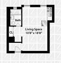 Rented by ZealEstate Group Inc