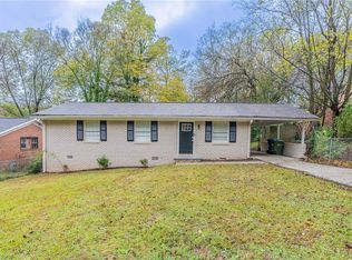 3851 Bonnie Ln SE, Atlanta, GA 30354