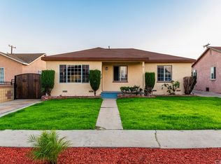 912 W Myrrh St, Compton, CA 90220