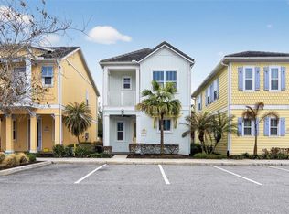 8056 Dreamsicle Dr, Kissimmee, FL 34747