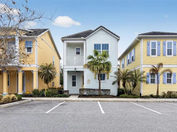 8056 Dreamsicle Dr, Kissimmee, FL 34747