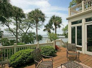 4 Indian Hill Ln, Hilton Head Island, SC 29926