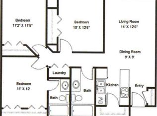 911 41st St NW #214, Rochester, MN 55901