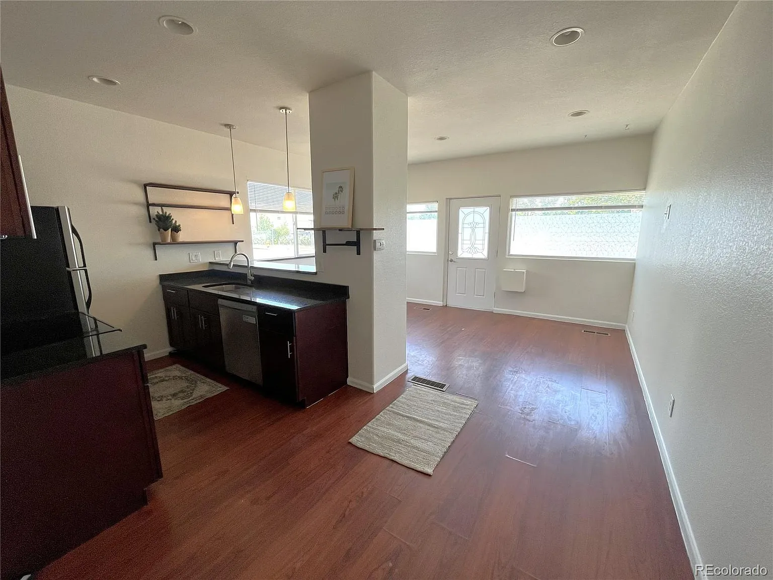 1 bed, 1.0 bath, 604 sqft, $1,550 — Photo 4