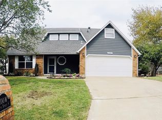 700 W 17th St S, Claremore, OK 74019