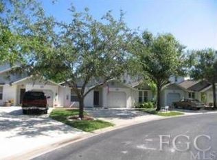 13681 Raleigh Ln #3, Fort Myers, FL 33919