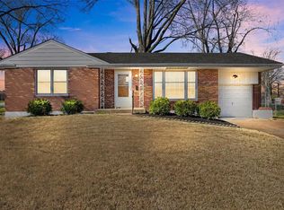 9365 Hathaway Dr, Saint Louis, MO