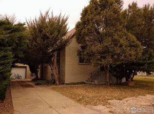 481 17th St, Burlington, CO 80807