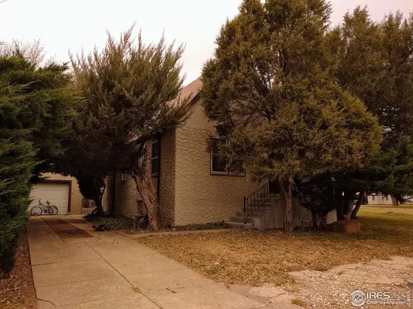 481 17th St, Burlington, CO 80807