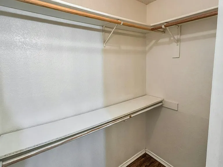 Master Closet #2