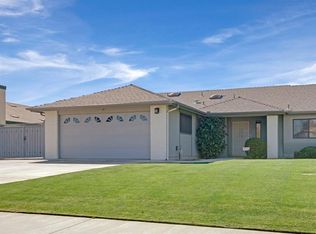 11207 Baron Ave, Bakersfield, CA 93312