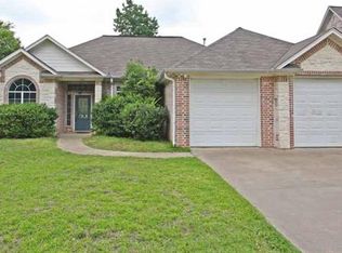 2142 Haverhill Dr, Tyler, TX 75707