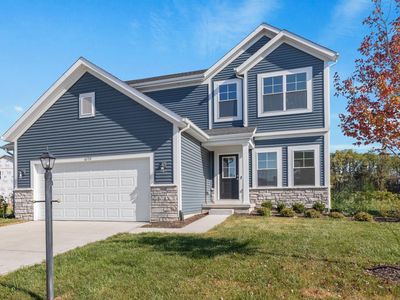 6170 Lakewood Ave, Portage, IN, 46368