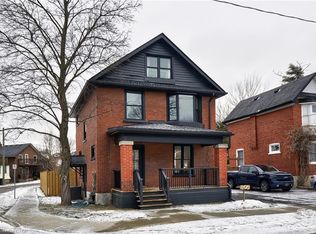 805 William St, Cambridge, ON N3H 3X2