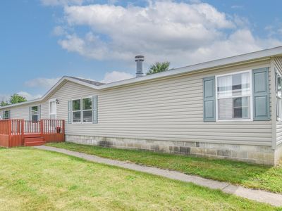 1014 Aguadero Pkwy, Quincy, MI, 49082