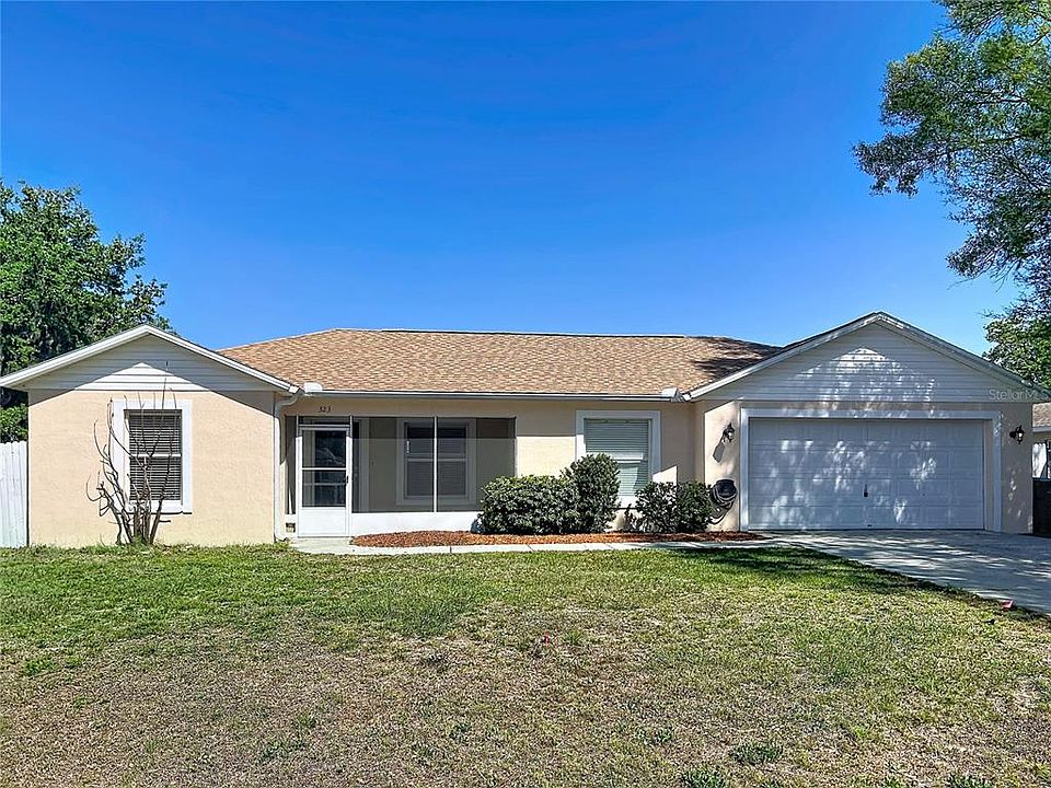 1st image of 323 FOX LAKE DRIVE