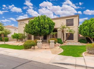 1074 E Carla Vista Ct, Gilbert, AZ 85295