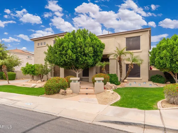 1074 E Carla Vista Court, Gilbert, AZ 85295