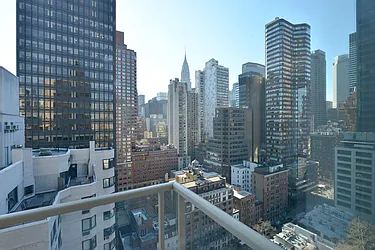 Rented by Spire Group