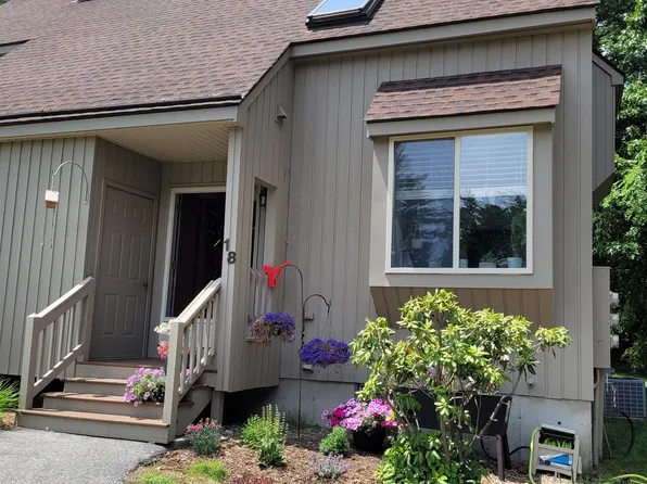 18 Suffolk Court #159, Bedford, NH 03110