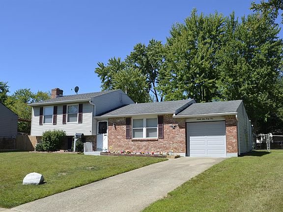 2nd image of 9941 Arborwood Dr
