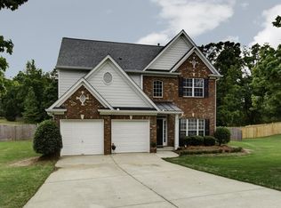 3858 Hannahberry Pl, Buford, GA 30519