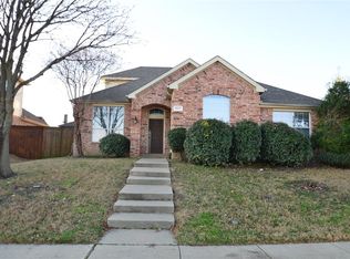 5617 Cedar Elm Dr, McKinney, TX 75070