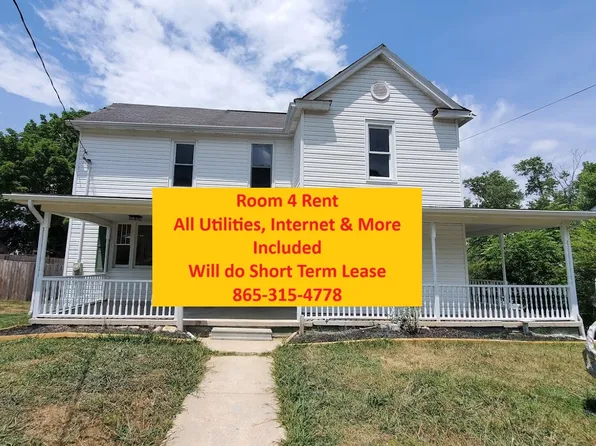 1419 Windsor Ave, Bristol, TN