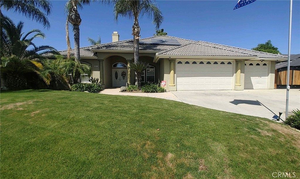 1911 Lake Kaweah St, Bakersfield, CA 93314 Zillow