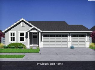 2925 Vistara Way, Richland, WA