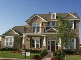 1720 NW 179th Ter, Edmond, OK 73012