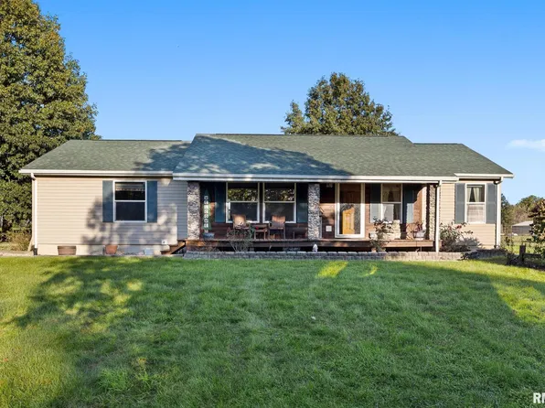 12806 N Whittaker Rd, Brimfield, IL 61517