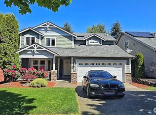 8540 28th Way SE, Olympia, WA 98513