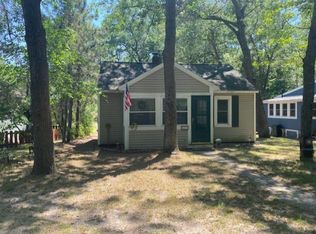 4597 Marys Rd, Caseville, MI 48725