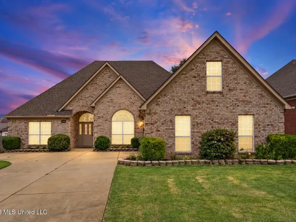 1638 Mason Dr, Hernando, MS 38632