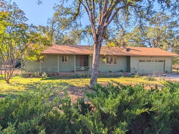 11518 E Stillwater Way, Redding, CA 96003