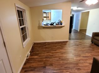 400 Welcome Grove Rd, Mosheim, TN 37818